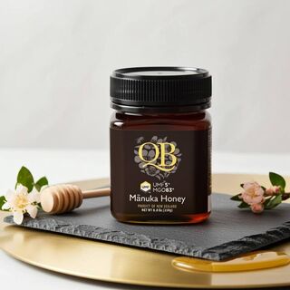 QB UMF 5+ ( MGO 83+) 250g