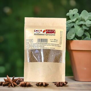 Aniseed ground-50g