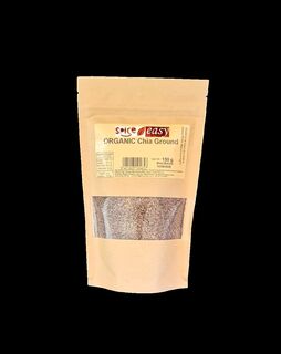 Organic Chia Ground