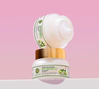 Plantas Organic Face Cream - Age Defence 30g