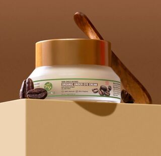Plantas Organic Under Eye Cream - Dark Circle Defence 15g