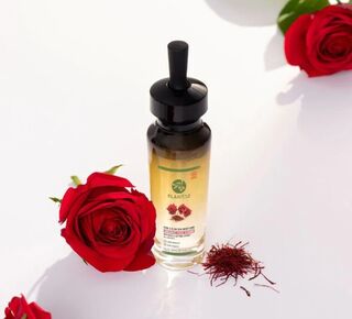 Organic Face Serum - Skin Brightening Shine n Glow 30ml