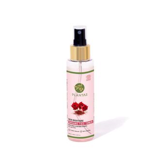 Organic Skin Brightening Face Toner 100ml