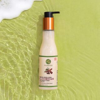 Organic Hair Fall Control & Repair Shampoo 200ml