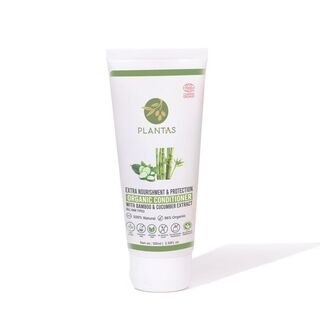 Organic Extra Nourishment & Protection Hair Conditioner 100ml