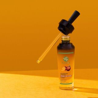 Organic Extra Nourishment & Protection Hair Serum 30ml