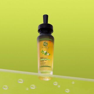 Organic Hair Fall Control & Repair Serum 30ml