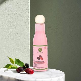 Organic  Age Defence Cell Renewal Shower Cream Body Wash 200ml