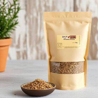 Aniseed whole - 700g