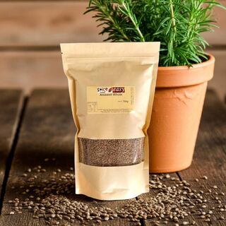 Aniseed whole - 700g
