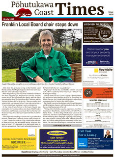 Issue 1581 - 18 July 2025