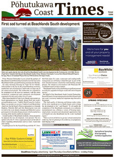 Issue 1599 - 21 November 2025