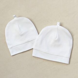 Essential Purebaby Cotton Hat