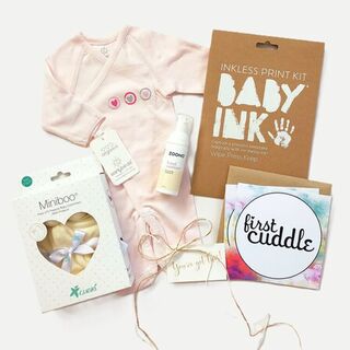 Miracle - Premature Gift Set