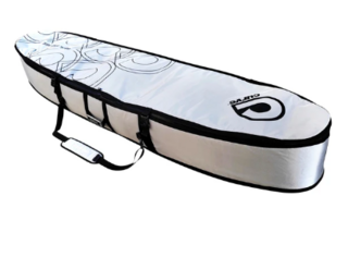 Curve Wingman Surfboard Travel Coffin Multi 3-4 Bag