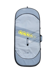 Curve Boost Board bags - Foil - wide