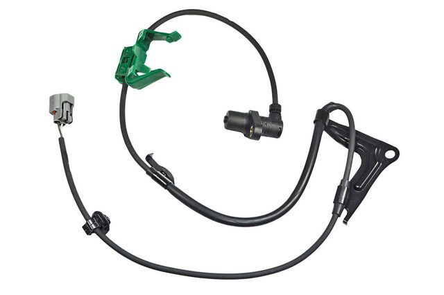 Wheel Speed Sensor