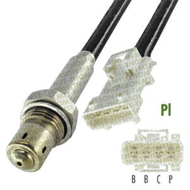 Oxygen/Lambda Sensor