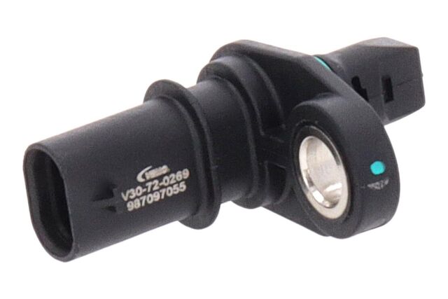 Wheel Speed Sensor