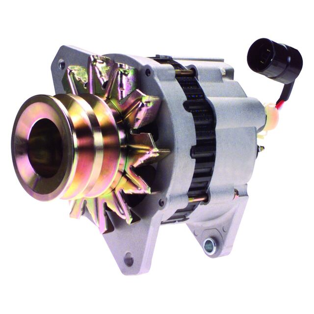 Brand new ASG-NZ Alternator