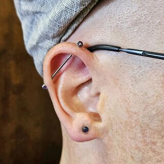 16gauge industrial