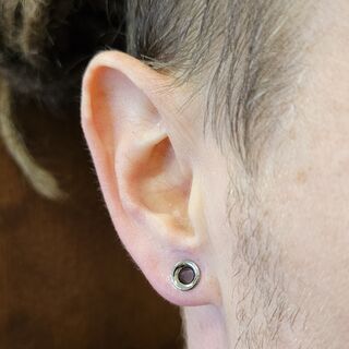 Initial 2gauge lobe