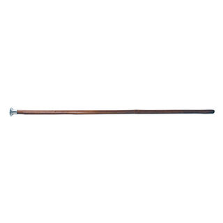 Fleck Bamboo Show Cane