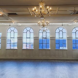 Venue Hire - Friday / Saturday Evening HIRE