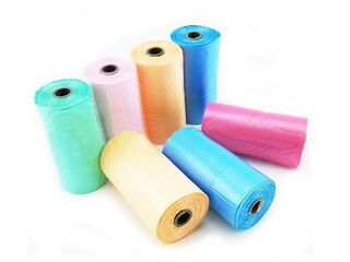 Dog Poop Bags
