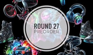 Round 27 - PREORDER