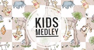 Kids Medley