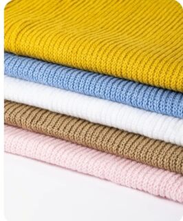 Machine Knits