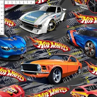 Fast hotwheels
