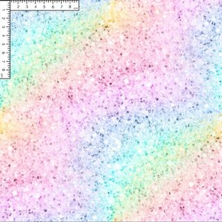 Pastel Glitter