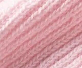 Baby pink knit