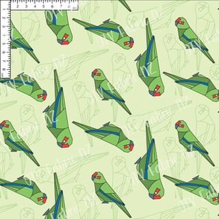 Kākāriki