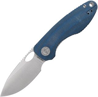 Vosteed Acorn Linerlock Blue