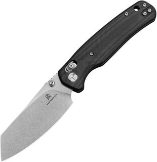 Bestechman Cicadas Wing B-Lock Black