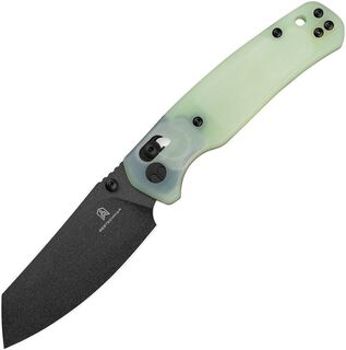 Bestechman Cicadas Wing B-Lock Jade