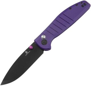 Bestechman Goodboy Button Lock D2 Purple