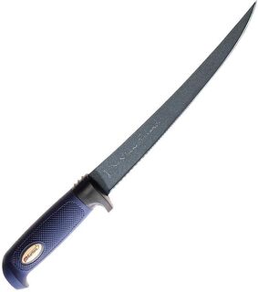 Marttiini Martef Fillet 22cm Leather Sheath