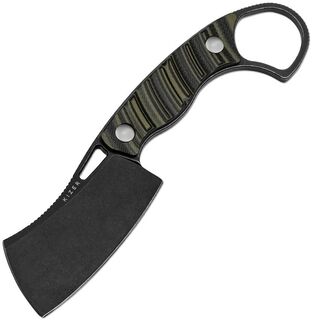 Kizer Little Rhino Fixed Blade OD