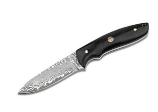Boker Magnum Vernery Damast Knife
