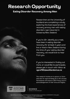 Research Opportunity