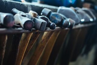 Hammers