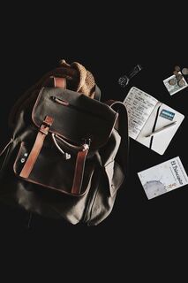 Classic Bag