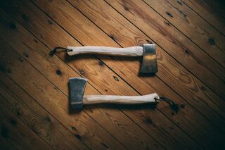 Hatchets