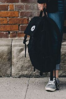 Classic Black Urban