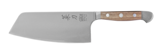 Asian Cleavers