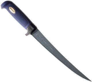 Marttiini Martef Fillet 22cm Leather Sheath